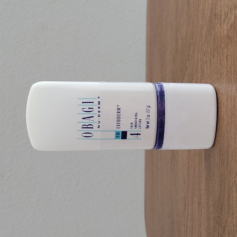 Obagi Exfoderm 2oz